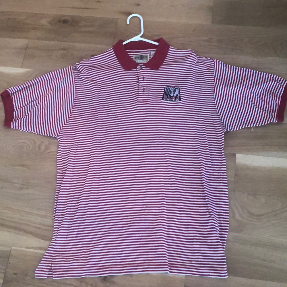 Alabama polo